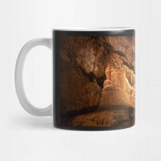 The Giant Pipe Organ Mug